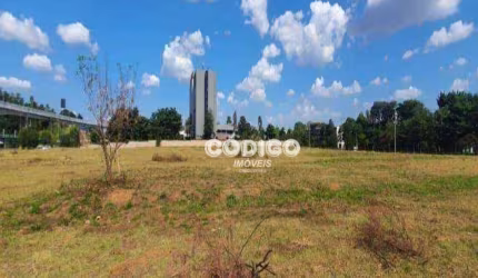 Área à venda, 19826 m² por R$ 34.900.000,00 - Parque Cecap - Guarulhos/SP