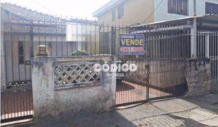 terreno á venda