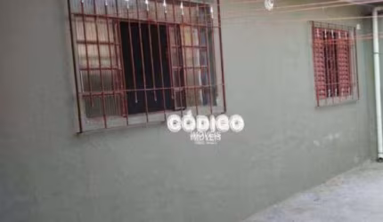 Casas 300M2 de terreno,  para renda ou demolição