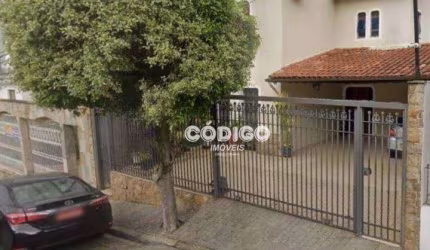 Sobrado com 4 dormitórios à venda, 284 m² por R$ 1.250.000 - Vila Paulista - Guarulhos/SP