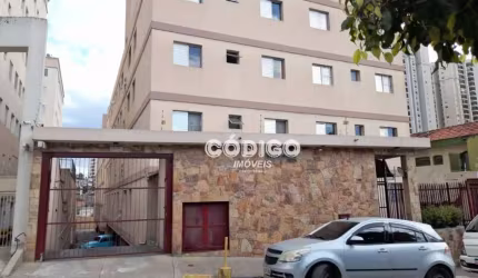 Apartamento com 2 dormitórios à venda, 68 m² por R$ 285.000,00 - Picanco - Guarulhos/SP
