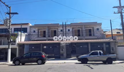 Sobrado com 3 dormitórios à venda, 106 m² por R$ 950.000,00 - Vila Medeiros - São Paulo/SP