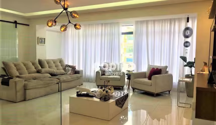 Sobrado com 3 dormitórios à venda, 290 m² por R$ 1.600.000,00 - Gopoúva - Guarulhos/SP