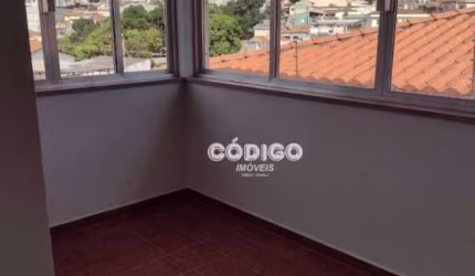 Sobrado à venda, 170 m² por R$ 580.000,00 - Vila Pedro Moreira - Guarulhos/SP