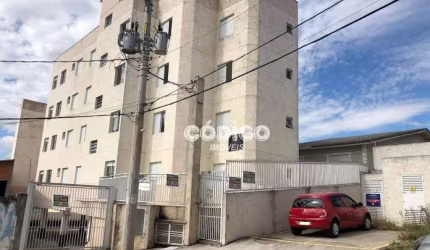 Apartamento Residencial à venda, Jardim Santa Cecília, Guarulhos - .