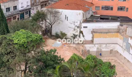 Terreno à venda, 700 m² por R$ 2.300.000,00 - Penha de França - São Paulo/SP