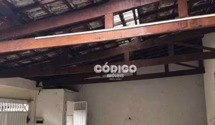 Excelente sobrado com 4 quartos sendo 1 suíte, 4 vagas,  254 metros de a.u.. à venda por R$ 1.500.000.00 - Bosque Maia - Guarulhos/SP