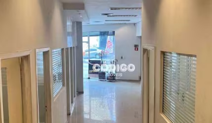 Prédio à venda, 971 m² por R$ 2.200.000,00 - Centro - Guarulhos/SP
