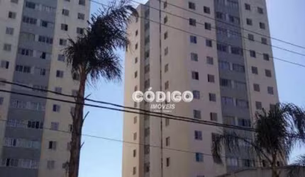 Apartamento com 3 dormitórios à venda, 78 m² por R$ 420.000,00 - Macedo - Guarulhos/SP