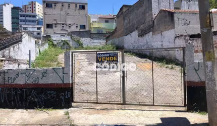 Terreno à venda, 412 m² por R$ 1.200.000,00 - Centro - Guarulhos/SP