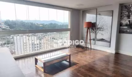 Cobertura com 2 dormitórios à venda, 214 m² por R$ 1.600.000,00 - Vila Galvão - Guarulhos/SP