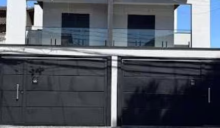 Sobrado com 3 dormitórios à venda, 121 m² por R$ 800.000,00 - Vila Fátima - Guarulhos/SP