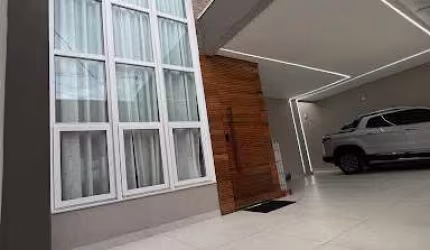 Casa com 3 dormitórios à venda, 180 m² por R$ 1.900.000,00 - Jardim Adriana - Guarulhos/SP