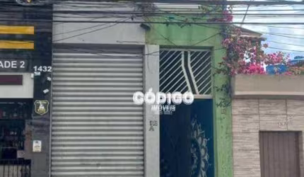 Sala para alugar, 35 m² por R$ 1.100,00/mês - Vila Augusta - Guarulhos/SP
