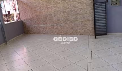 Salão para alugar, 140 m² por R$ 4.000,00/mês - Jardim Zaira - Guarulhos/SP