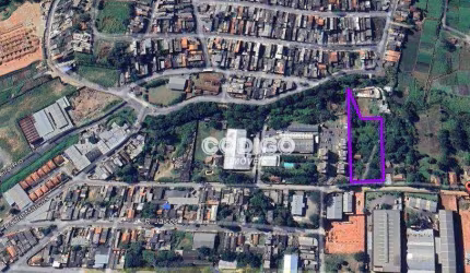 Área para incorporação de empreendimento,  habitação popular, minha casa minha vida, a venda por R$ 6.280.000,00 na Cidade Aracília - Guarulhos-SP.