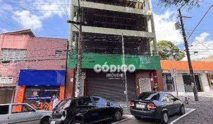 Prédio, 411 m² - venda por R$ 3.800.000,00 ou aluguel por R$ 15.000,00 - Centro - Guarulhos/SP
