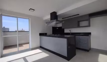 Cobertura com 3 dormitórios à venda, 108 m² por R$ 950.000,00 - Vila Galvão - Guarulhos/SP