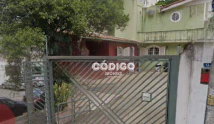 Casa com 10 dormitórios para alugar, 278 m² por R$ 5.100,00/mês - Jardim Zaira - Guarulhos/SP