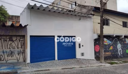 Salão à venda, 70 m² por R$ 290.000,00 - Gopoúva - Guarulhos/SP