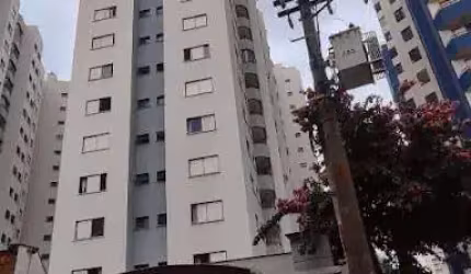 Apartamento com 3 dormitórios à venda, 70 m² por R$ 490.000,00 - Vila Rosália - Guarulhos/SP