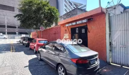 Casa com 2 dormitórios à venda, 110 m² por R$ 800.000,00 - Picanco - Guarulhos/SP