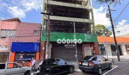 Prédio, 411 m² - venda por R$ 3.800.000,00 ou aluguel por R$ 15.000,00 - Centro - Guarulhos/SP