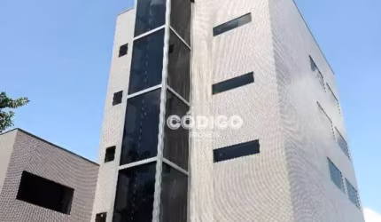Prédio para alugar, 1200 m² por R$ 35.000/mês - Vila Endres - Guarulhos/SP