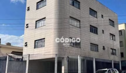 Prédio Comercial, locação integral, 600m² de área construída, 3 andares, 12 vagas cobertas, por R$ 15.000,00 mês - Parque Renato Maia - Guarulhos/SP