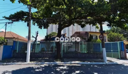 Casa com 2 dormitórios à venda, 400 m² por R$ 1.064.000 - Vila Sorocabana - Guarulhos/SP