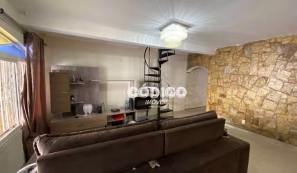 Casa com 2 dormitórios à venda, 250 m² por R$ 500.000,00 - Cidade Parque Brasília - Guarulhos/SP