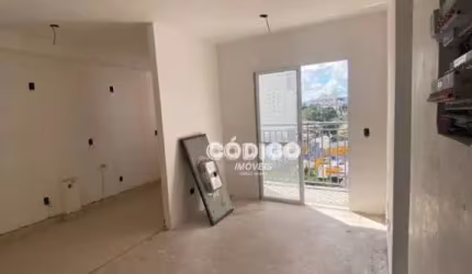 Apartamento com 2 dormitórios à venda, 49 m² por R$ 420.000,00 - Jardim Aida - Guarulhos/SP