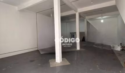 Galpão para alugar, 250 m² por R$ 10.430,00/mês - Ponte Grande - Guarulhos/SP