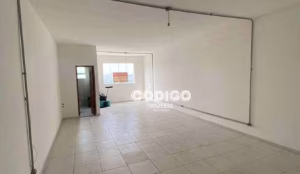 Sala para alugar, 47 m² por R$ 1.750,00/mês - Ponte Grande - Guarulhos/SP