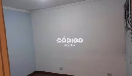 Apartamento com 2 dormitórios à venda, 52 m² por R$ 220.000 - Jardim São Luis - Guarulhos/SP