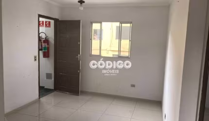 Apartamento com 2 dormitórios à venda, 60 m² por R$ 230.000,00 - Gopoúva - Guarulhos/SP