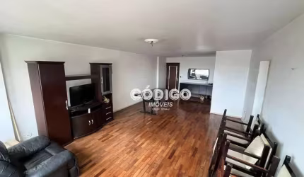 Apartamento com 2 dormitórios à venda, 120 m² por R$ 750.000,00 - Santana - São Paulo/SP
