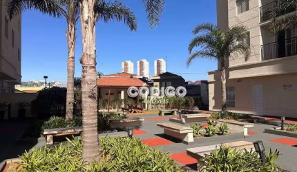 Apartamento com 3 dormitórios à venda, 62 m² por R$ 475.000,00 - Vila Moreira - Guarulhos/SP