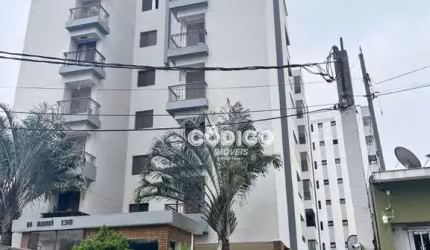 Apartamento com 3 quartos sendo 1 suíte à venda, 97 m² por R$ 600.000 - Vila Augusta - Guarulhos/SP