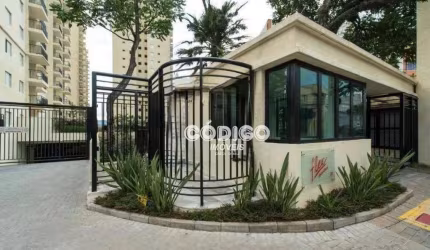 Apartamento com 2 dormitórios à venda, 64 m² por R$ 480.000,00 - Picanço - Guarulhos/SP