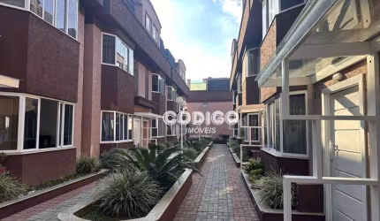 Sobrado com 3 dormitórios à venda, 234 m² por R$ 970.000,00 - Parque Renato Maia - Guarulhos/SP
