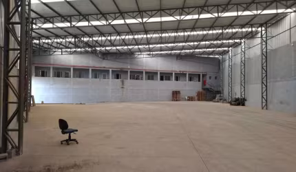 Galpão para alugar, 2000 m² por R$ 30.000,00/mês - Parque Edu Chaves - São Paulo/SP