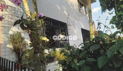 Sobrado com 4 dormitórios à venda, 205 m² por R$ 950.000,00 - Vila Zanardi - Guarulhos/SP