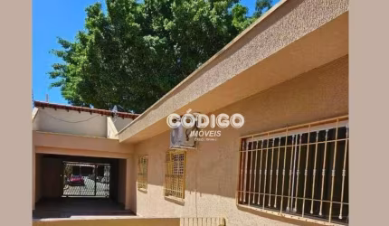 Casa 1 Quarto 1 Suíte à venda, 250 m² por R$ 1.390.000 - Bosque Maia - Guarulhos/SP