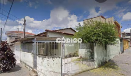 Casa com 2 dormitórios à venda, 160 m² por R$ 372.000,00 - Jardim Vila Galvão - Guarulhos/SP