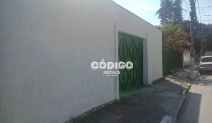 Casa à venda, 800 m² por R$ 3.500.000,00 - Vila Rosália - Guarulhos/SP