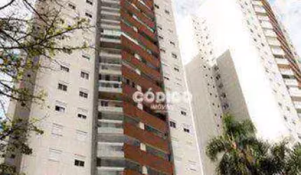 Apartamento com 3 dormitórios à venda, 82 m² por R$ 670.000,00 - Gopoúva - Guarulhos/SP