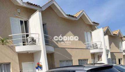 Sobrado 3 Quartos sendo 1 Suíte, 100 m² por R$ 855.000,00 em Condominio Boulevard Vila Augusta - Guarulhos
