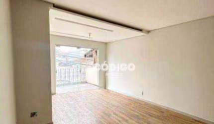 Sobrado com 3 dormitórios à venda, 190 m² por R$ 700.000,00 - Vila Galvão - Guarulhos/SP
