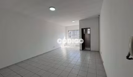 Sala para alugar, 40 m² por R$ 1.250/mês - Ponte Grande - Guarulhos/SP